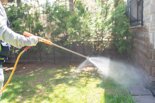 Best Best Pest Control Companies  in Goshen, IN
